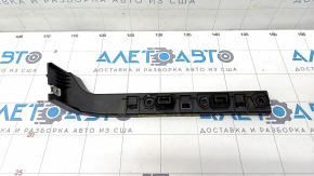 Rear bumper mount under the light right Alfa Romeo Giulia 17