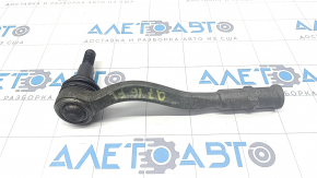 Steering tip left Audi Q7 16-