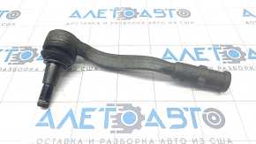 Steering tip left Audi Q7 16-