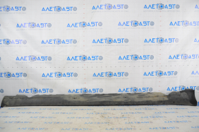 Tesla Model 3 18 Right Threshold - Structure, Scratches