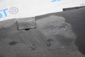 Tesla Model 3 18 Right Threshold - Structure, Scratches
