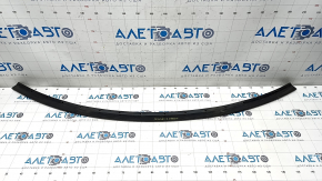 Front bonnet seal Alfa Romeo Giulia 17-20 on the bonnet