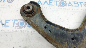 Upper rear right arm Honda Accord 18-22 rusty