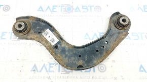 Upper rear left arm Honda Accord 18-22 rusty