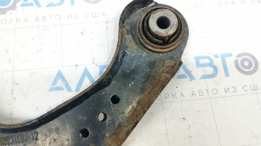 Upper rear left arm Honda Accord 18-22 rusty