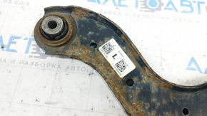 Upper rear left arm Honda Accord 18-22 rusty