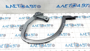 Trunk lid hinge right Alfa Romeo Giulia 17-