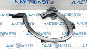 Trunk lid hinge left Alfa Romeo Giulia 17-