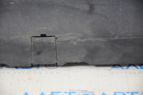 Tesla Model 3 18 Left Threshold - Structure, Scratches