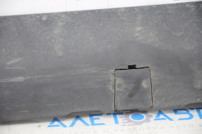 Tesla Model 3 18 Left Threshold - Structure, Scratches