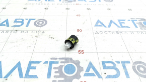 Boot door bumper small Lexus RX350 RX450h 10-15 on the door