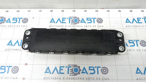 Airbag knee driver's left Alfa Romeo Giulia 17-