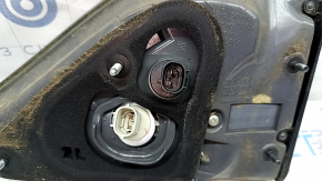 Inner tailgate light, left, Lexus RX350 13-15 rest.