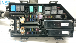 Underhood wiring with fuse box Honda Accord 18-22 cut off connectors