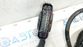 Underhood wiring with fuse box Honda Accord 18-22 cut off connectors