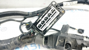 Underhood wiring with fuse box Honda Accord 18-22 cut off connectors