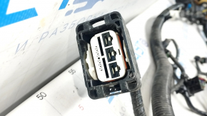 Underhood wiring with fuse box Honda Accord 18-22 cut off connectors