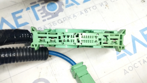 Underhood wiring with fuse box Honda Accord 18-22 cut off connectors
