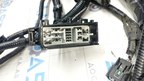 Underhood wiring with fuse box Honda Accord 18-22 cut off connectors