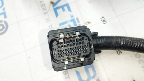 Underhood wiring with fuse box Honda Accord 18-22 cut off connectors