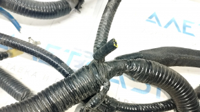 Underhood wiring with fuse box Honda Accord 18-22 cut off connectors