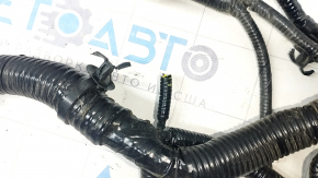 Underhood wiring with fuse box Honda Accord 18-22 cut off connectors