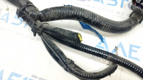Underhood wiring with fuse box Honda Accord 18-22 cut off connectors