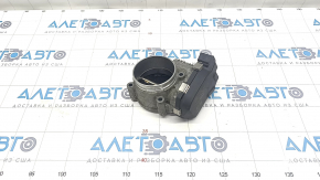 Throttle body Audi Q7 16- 3.0T
