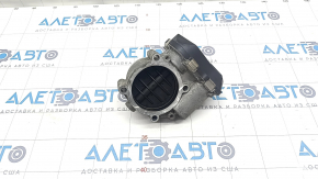 Throttle body Audi Q7 16- 3.0T