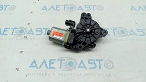 Motor for window lift rear right door Hyundai Santa FE Sport 13-18