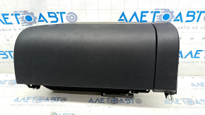 Glove box, glove compartment Lexus RX350 RX450h 13-15 black, scratches