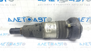 Front left air strut Audi Q7 16-