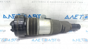 Front left air strut Audi Q7 16-