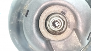 Front left air strut Audi Q7 16-