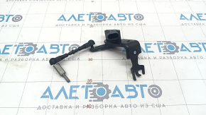 Body position sensor with rod front left Audi Q7 16-