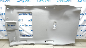 Ceiling trim Lexus RX350 RX450h 10-15 under hatch gray, for cleaning