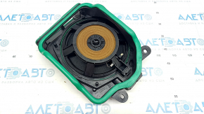 Subwoofer right BMW 5 G30 17-23 broken body