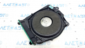 Subwoofer right BMW 5 G30 17-23 broken body
