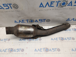 Catalyst Subaru Forester 14-18 SJ 2.5