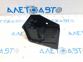 Lower left wing molding Mazda CX-5 17- OEM