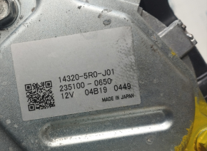 Honda Accord 18-22 2.0 hybrid engine, 38k