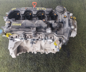 Honda Accord 18-22 2.0 hybrid engine, 38k