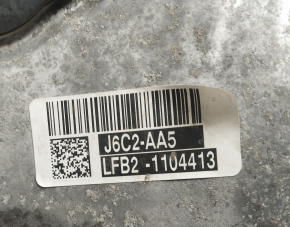 Honda Accord 18-22 2.0 hybrid engine, 38k