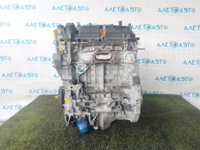 Honda Accord 18-22 2.0 hybrid engine, 38k
