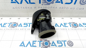 Center console air duct deflector left Alfa Romeo Giulia 17-