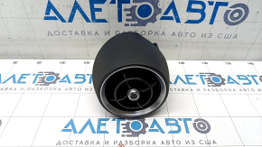 Front panel air duct deflector right Alfa Romeo Giulia 17-