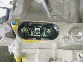 Automatic transmission assembly Honda Accord 18-22 2.0 hybrid, 38k