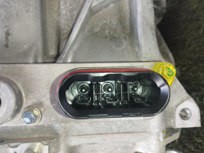 Automatic transmission assembly Honda Accord 18-22 2.0 hybrid, 38k