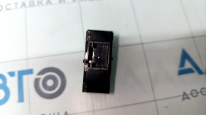 Alfa Romeo Giulia 17- Hazard Light Button