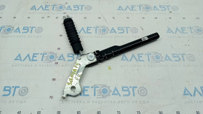 Passenger Seat Belt Tensioner Hyundai Santa FE Sport 13-18